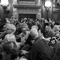 lit.RUHR 2024: 10.10.: In die andere Richtung jetzt – Navid Kermanis Reise durch Ostafrika ©Finn Kantus