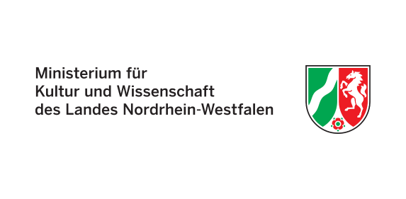 Ministerium für Kultur und Wissenschaft des Landes Nordrhein-Westfalen