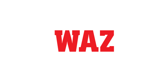 WAZ