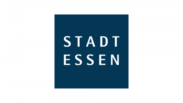 Logo Stadt Essen lit.RUHR